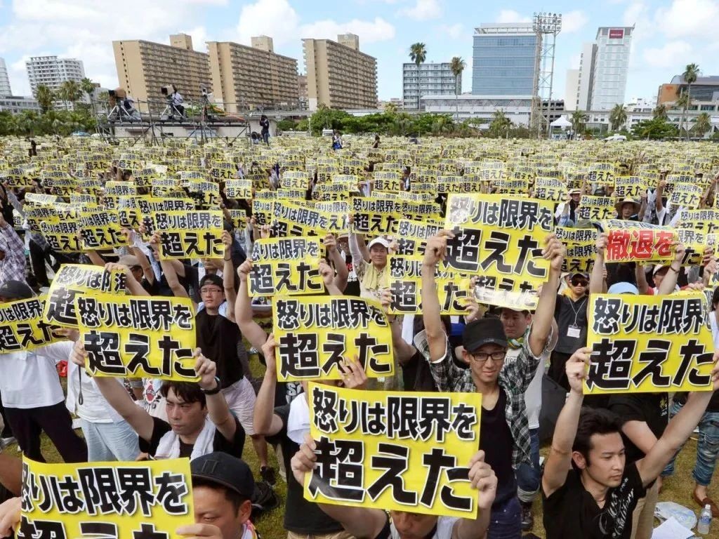 駐華美軍“平安夜強奸案”，看胡適的“精彩”表演！